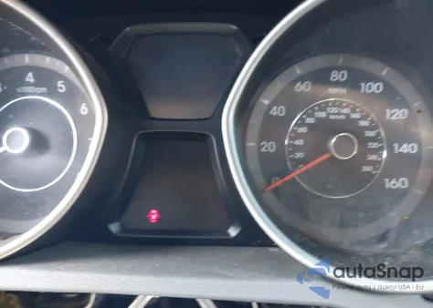 2011 Hyundai Elantra Gls из США, поврежденный, VIN 5NPDH4AE9BH011502